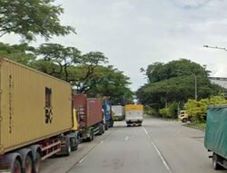 Joo Koon Road (D22), Factory #559087921